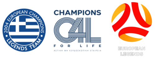 cl legends sponsor